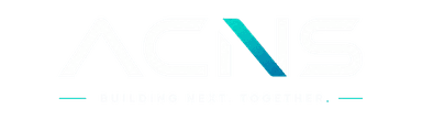 ACNS logo